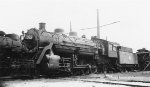 MILW 2-8-2 #712 - Milwaukee Road